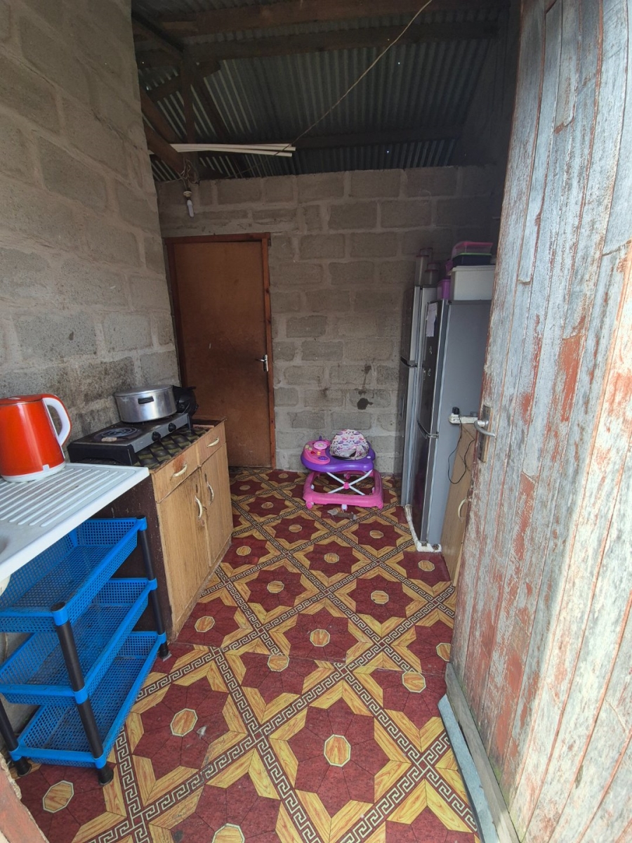 2 Bedroom Property for Sale in Kwazakhele Eastern Cape